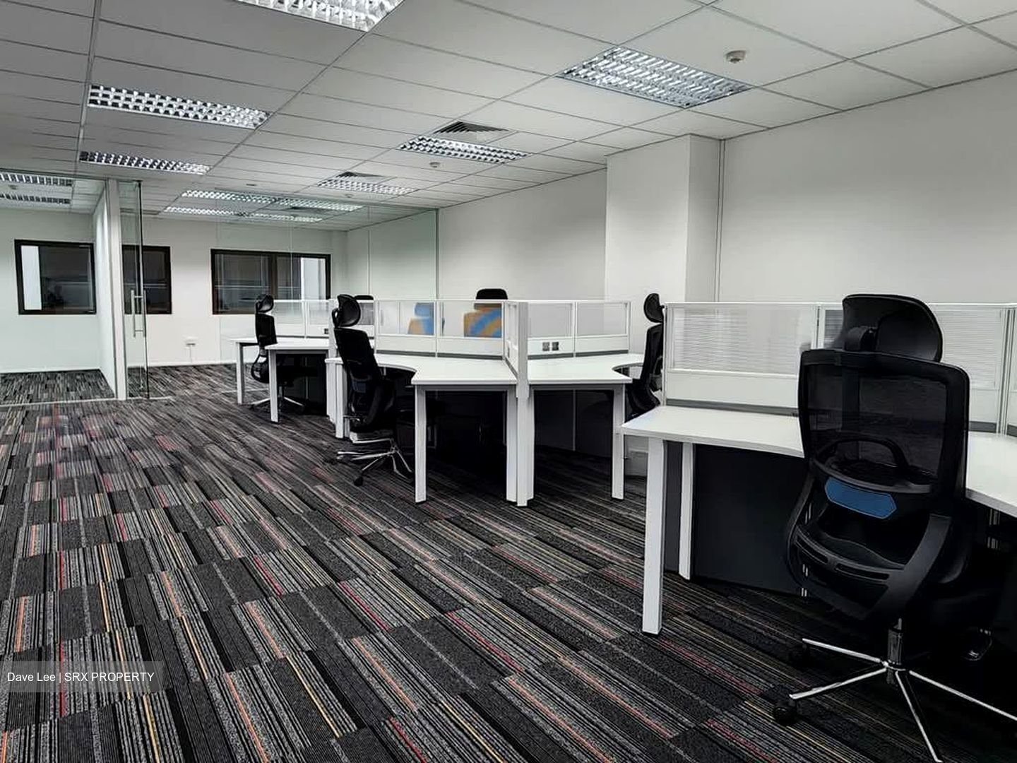 Jit Poh Building (D2), Office #567753451